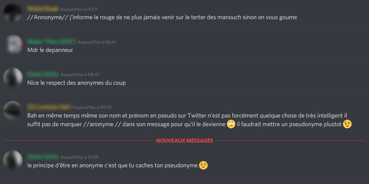 Bot Anonyme 1