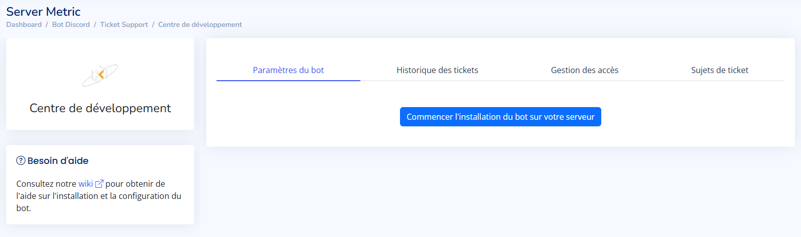 Media Ticket Support 9