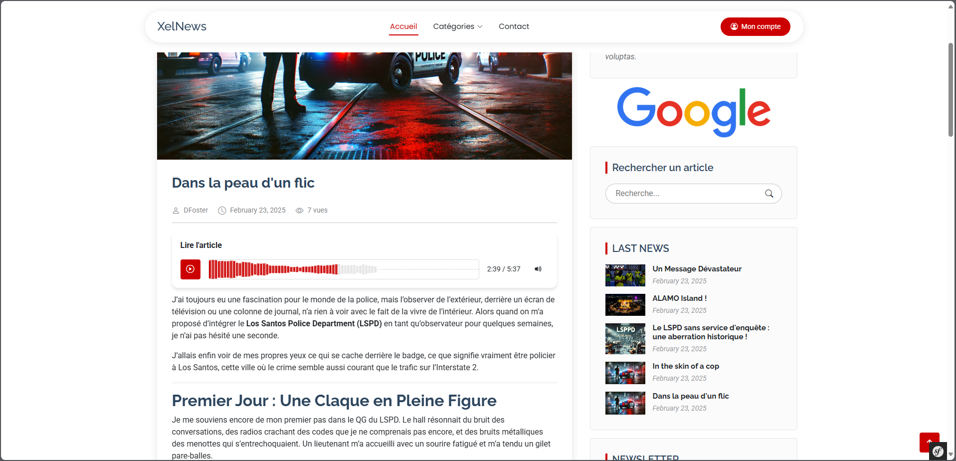 XelNews 3