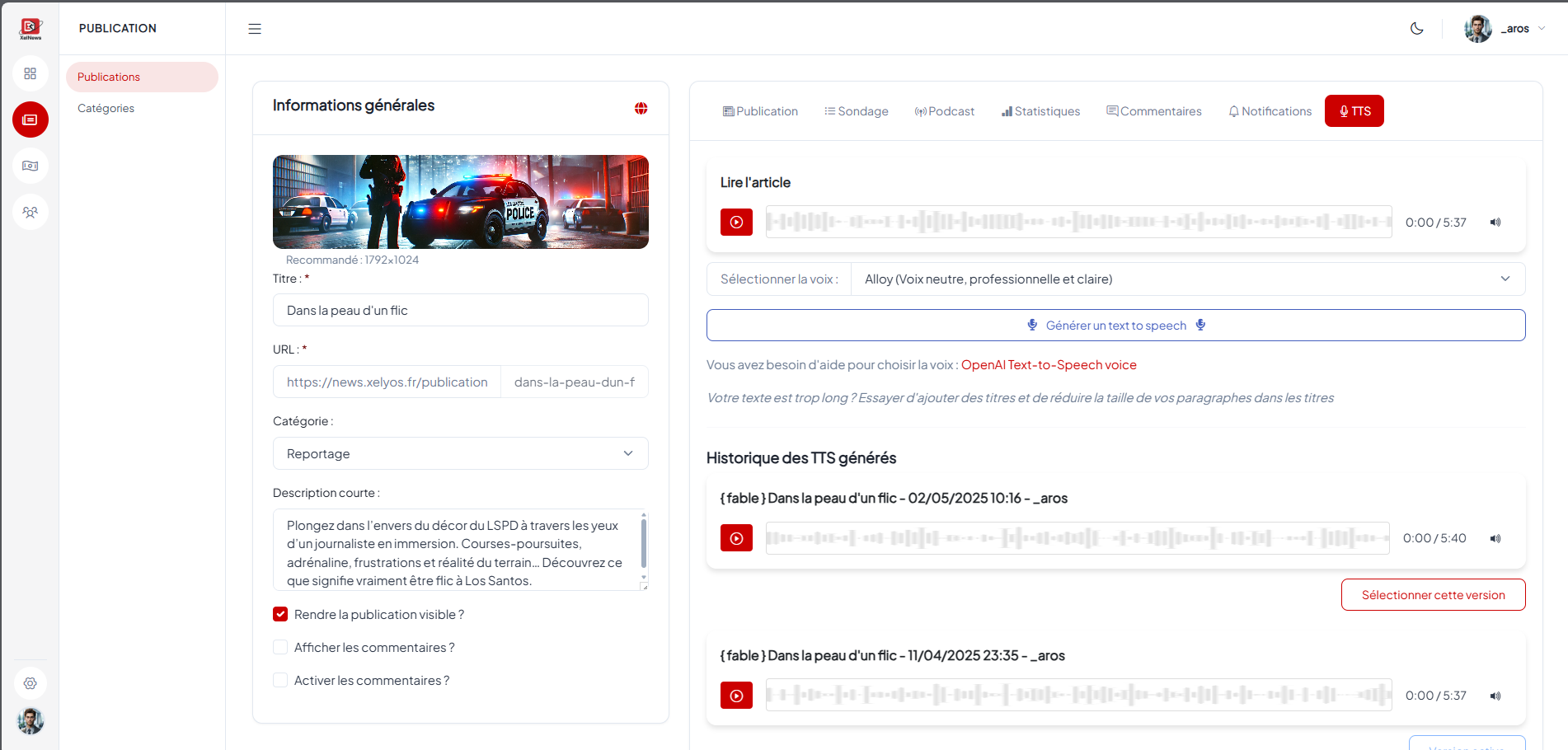 Media XelNews 5